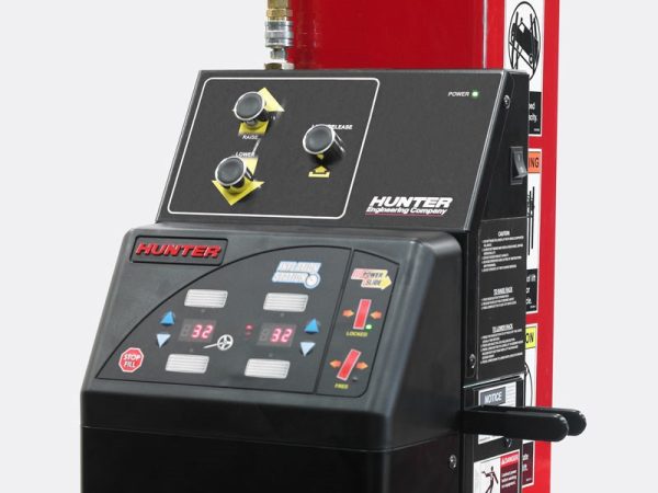 Alignment Pit Racks – Smith Garage